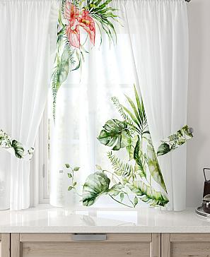 Тюль «Лерис - 50»