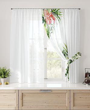 Тюль «Лерис - 50»