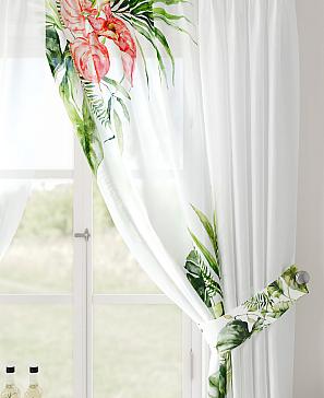 Тюль «Лерис - 50»