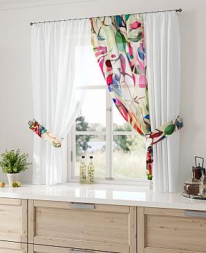 Тюль «Лерис - 53» | фото 3