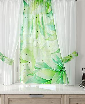 Тюль «Лерис - 54»