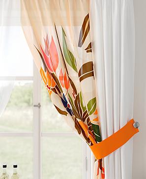 Тюль «Лерис - 56»