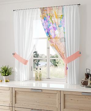 Тюль «Лерис - 57» | фото 3