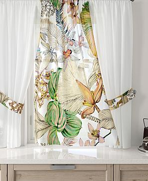 Тюль «Лерис - 59»