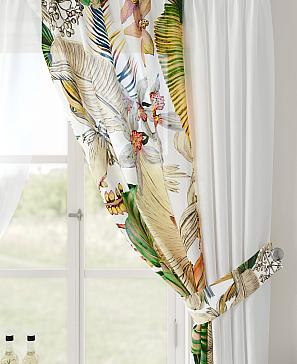 Тюль «Лерис - 59»