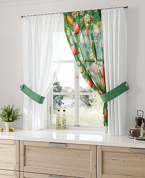 Тюль «Лерис - 60» | фото 3