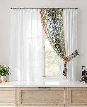 Тюль «Лерис - 61»