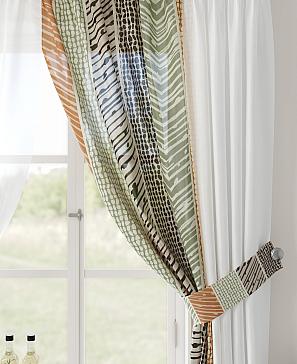 Тюль «Лерис - 61»