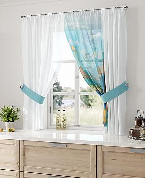 Тюль «Лерис - 63» | фото 3