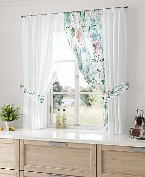 Тюль «Лерис - 65» | фото 3