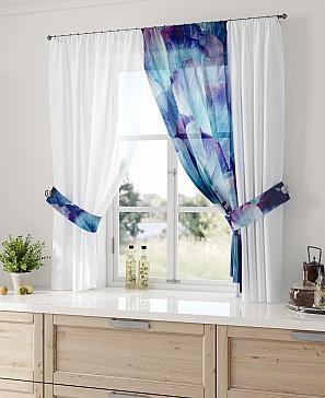 Тюль «Лерис - 69» | фото 3