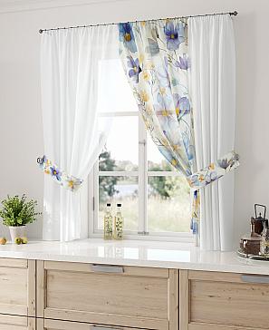 Тюль «Лерис - 71» | фото 3