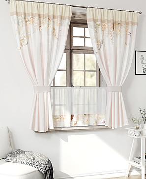 Комплект штор «Иномик - 01» | фото 3