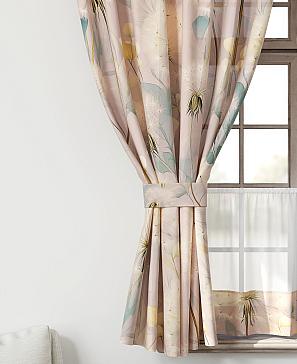 Комплект штор «Иномик - 03»