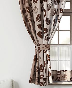 Комплект штор «Иномик - 06»