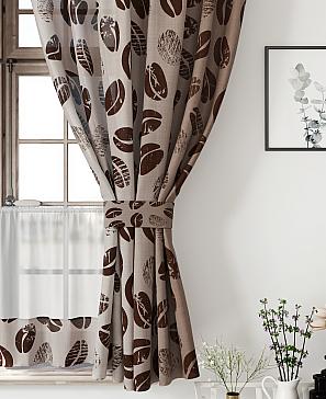 Комплект штор «Иномик - 06»