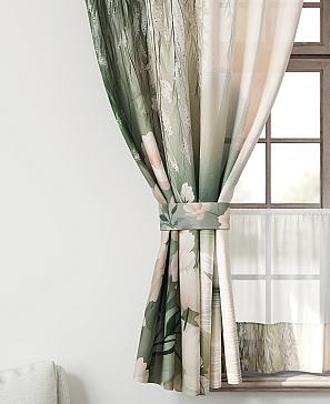 Комплект штор «Иномик - 10»