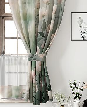 Комплект штор «Иномик - 10»