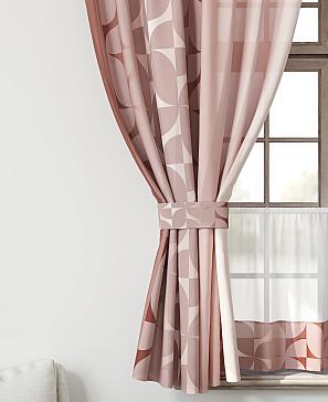 Комплект штор «Иномик - 11» | фото 3