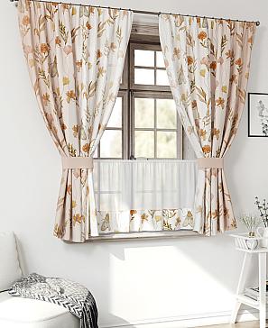 Комплект штор «Иномик - 15» | фото 3