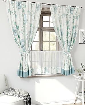 Комплект штор «Иномик - 18» | фото 3