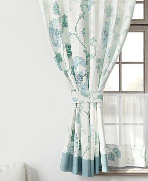 Комплект штор «Иномик - 18»