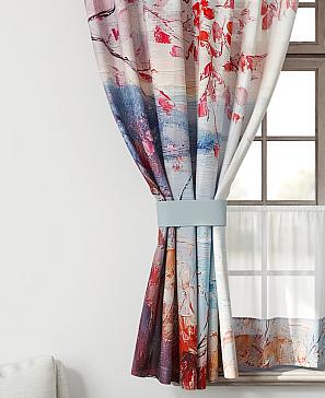 Комплект штор «Иномик - 26»