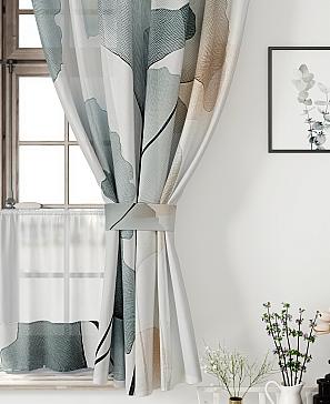 Комплект штор «Иномик - 27»