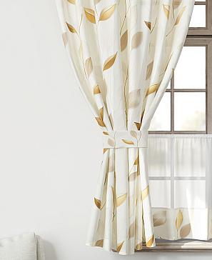 Комплект штор «Иномик - 28»