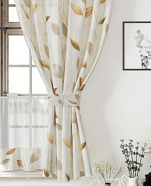 Комплект штор «Иномик - 28»