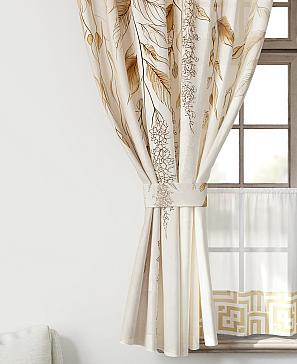 Комплект штор «Иномик - 29»