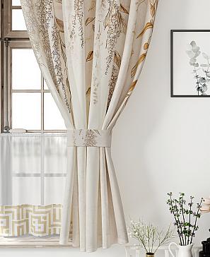 Комплект штор «Иномик - 29»