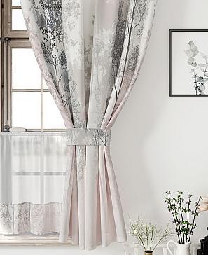 Комплект штор «Иномик - 31»