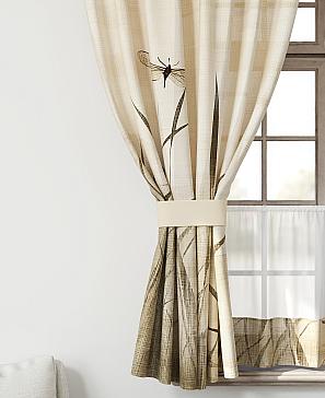 Комплект штор «Иномик - 40»