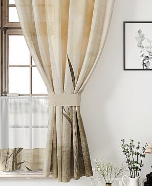 Комплект штор «Иномик - 40»