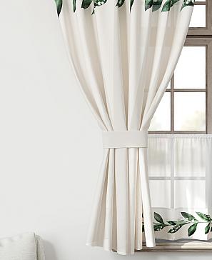 Комплект штор «Иномик - 41»