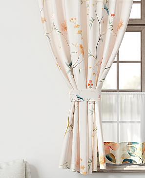 Комплект штор «Иномик - 42»