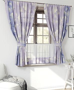 Комплект штор «Иномик - 46» | фото 3