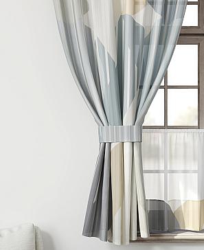 Комплект штор «Иномик - 48»