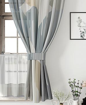 Комплект штор «Иномик - 48»