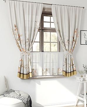 Комплект штор «Иномик - 50» | фото 3