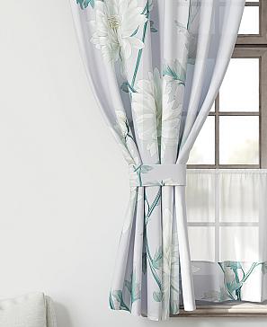 Комплект штор «Иномик - 54»