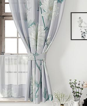 Комплект штор «Иномик - 54»