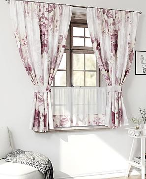 Комплект штор «Иномик - 57» | фото 3