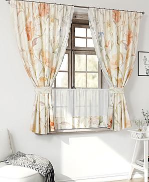 Комплект штор «Иномик - 59» | фото 3