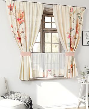 Комплект штор «Иномик - 60» | фото 3