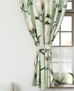 Комплект штор «Иномик - 63»