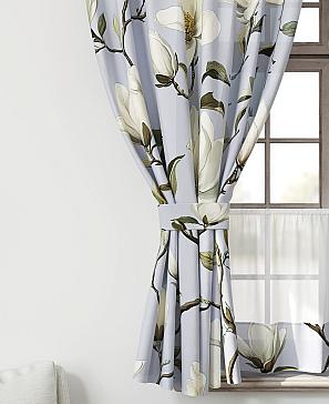 Комплект штор «Иномик - 64»