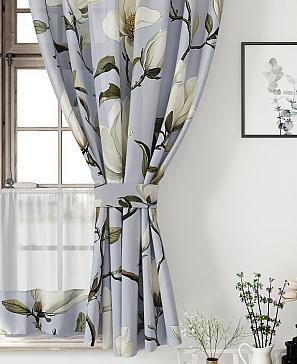 Комплект штор «Иномик - 64»