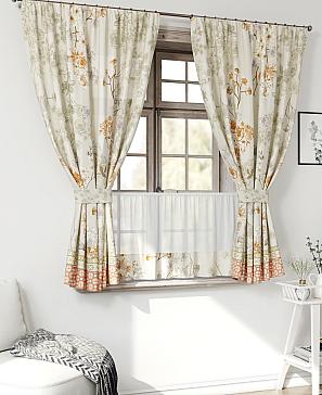 Комплект штор «Иномик - 65» | фото 3